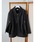 Katrin TOKYO�i�J�g���[���g�[�L���[�j�́ucocoon herringbone blouson�i�u���]���j�v�b�u���b�N