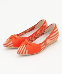 パンプス（オレンジ/橙色系）ファッション通販 - ZOZOTOWN