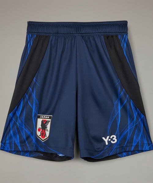 キッズ サッカー日本代表 2024 ホーム レプリカ ショーツ / アディダス adidas（スウェットパンツ）｜adidas（アディダス） 4,961円