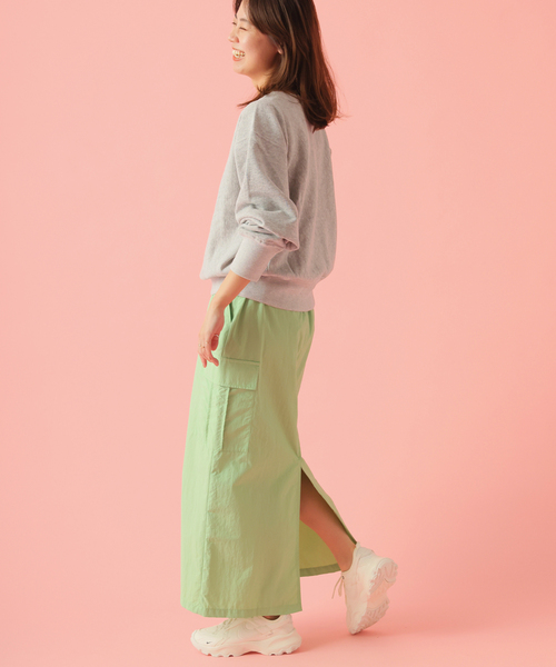 【Champion】RE REVERSE WEAVE ＜MICKEY MOUSE Champion（チャンピオン）の「《追加》【Champion】*RE REVERSE WEAVE