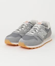 ニューバランス New Balance 373_