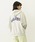 MILKFED.i~NtFhj́uCHERRY COLLEGE LOGO ZIP UP HOODIEip[J[jvbI[g~[