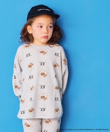 MARKEY'S | 【E.T.】別注ワッフルロンT(Tシャツ/カットソー)