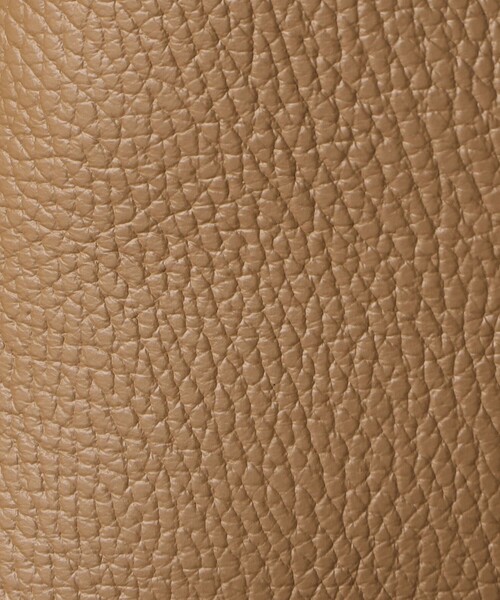 GIANNI CHIARINI（ジャンニ キアリーニ）の「＜GIANNI CHIARINI＞ALIFA M バッグ（ショルダーバッグ・レディース・ナチュラル/モカ/ブラック・FREE）」の15枚目の写真