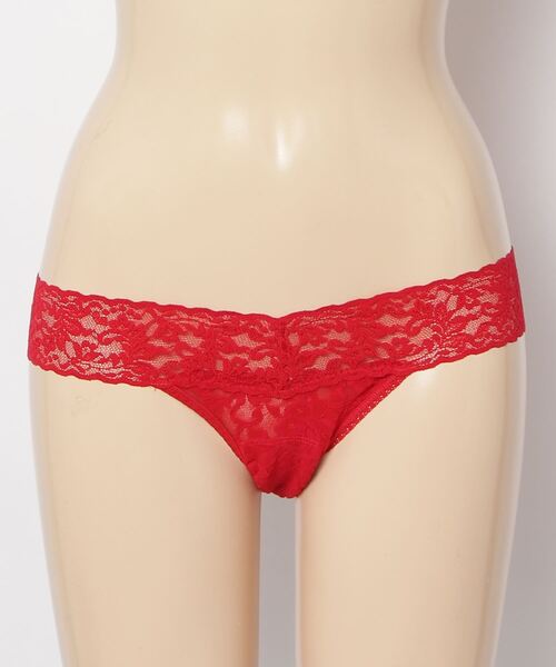 hanky panky（ハンキーパンキー）の「hanky panky/ハンキーパンキー