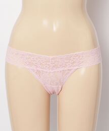 ROYAL FLASH（ロイヤルフラッシュ）の「hanky panky/ハンキーパンキー/PETITE SIZE LOW RISE THONG/H-4911（ショーツ）」