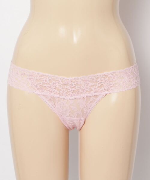 hanky panky（ハンキーパンキー）の「hanky panky/ハンキーパンキー