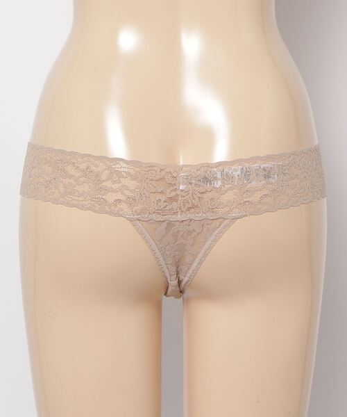 hanky panky（ハンキーパンキー）の「hanky panky/ハンキーパンキー