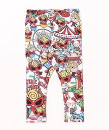 HYSTERIC MINI（ヒステリックミニ）の「HYSTERIC MINI LAND総柄