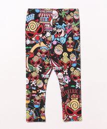 HYSTERIC MINI（ヒステリックミニ）の「HYSTERIC MINI LAND総柄