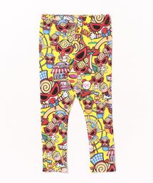 HYSTERIC MINI（ヒステリックミニ）の「HYSTERIC MINI LAND総柄