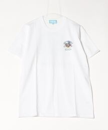 トレゾール ドゥ・ラ・メーユ Tシャツ 40サイズ 20%OFF セール】フォーマー メンズ 半袖Tシャツ ドロイド コラボ