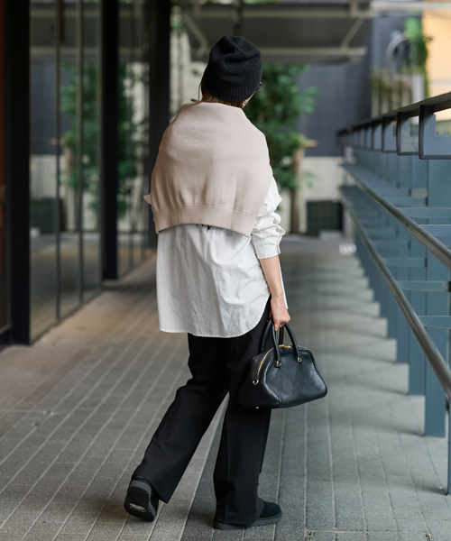 FRAMeWORK（フレームワーク）の「LEVI PATA×FRAMeWORK レギュラー