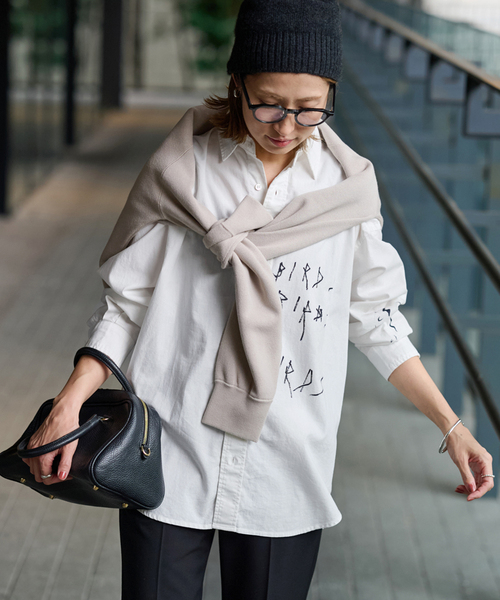 FRAMeWORK（フレームワーク）の「LEVI PATA×FRAMeWORK レギュラー