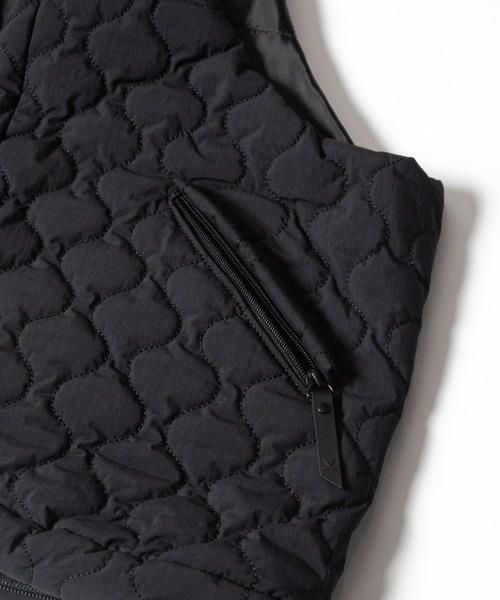 MAKAVELIC（マキャベリック）の「BUZZ VS02 VEST BAG（ベスト