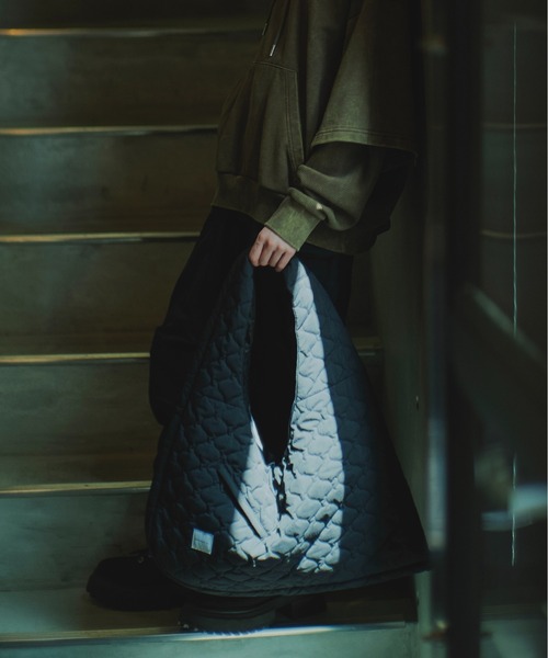 MAKAVELIC（マキャベリック）の「BUZZ VS02 VEST BAG（ベスト