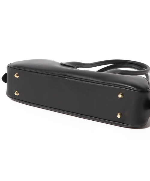 WITH GOOD SHOES / SCHOOL BAG（ハンドバッグ）｜ESTNATION（エストネーション）