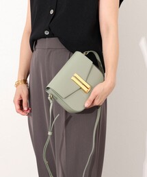 DEMELLIER LONDON | 【DeMellier／デメリエー】Small Vancouver(ショルダーバッグ)