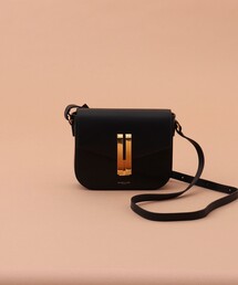DEMELLIER LONDON | 【DeMellier／デメリエー】Small Vancouver(ショルダーバッグ)