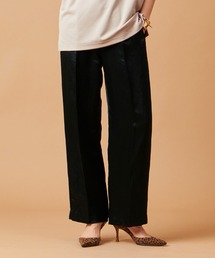 marmors | 【marmors】satin wide pants(その他パンツ)