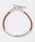 SHIPS�i�V�b�v�X�j�́uXOLO: LEATHER BRACELET ROUND�i�u���X���b�g�j�v�b�L������