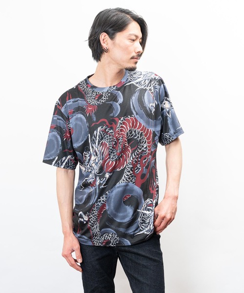10780円新品♡スコットクラブ購入 フェンネル デザインTシャツ 66145157b_b_05_500.jpg