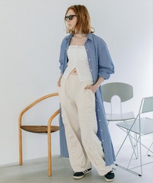 gather nylon pt