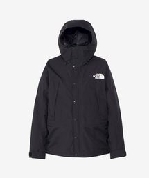 《WEB限定》【THE NORTH FACE / ザ ノースフェイス】Mountain Light Jacket