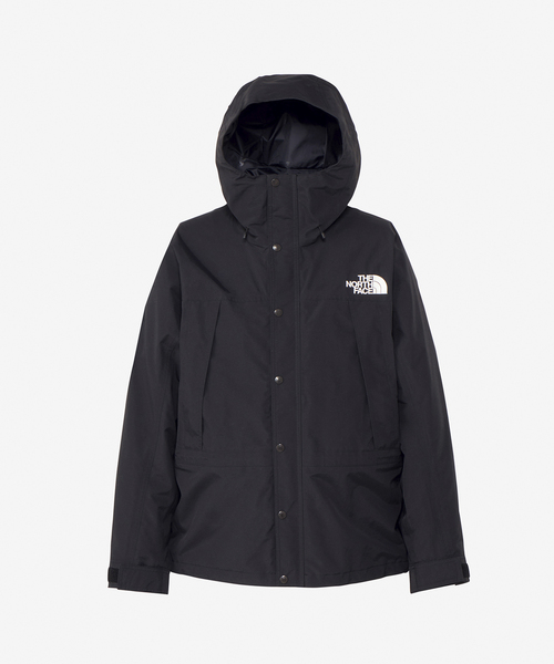 THE NORTH FACE(ザノースフェイス)の「《WEB限定》【THE NORTH FACE / ザ ノースフェイス】Mountain Light Jacket(マウンテンパーカー・メンズ・ブラウン/カーキ/ブラック・X-LARGE/LARGE/MEDIUM)」の2枚目の写真