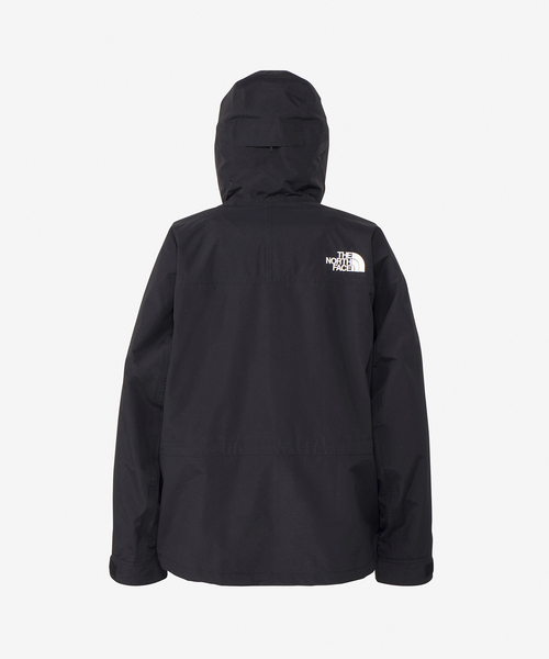 THE NORTH FACE(ザノースフェイス)の「《WEB限定》【THE NORTH FACE / ザ ノースフェイス】Mountain Light Jacket(マウンテンパーカー・メンズ・ブラウン/カーキ/ブラック・X-LARGE/LARGE/MEDIUM)」の4枚目の写真