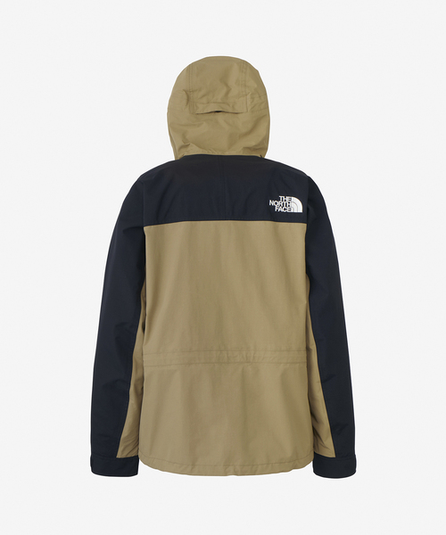 THE NORTH FACE(ザノースフェイス)の「《WEB限定》【THE NORTH FACE / ザ ノースフェイス】Mountain Light Jacket(マウンテンパーカー・メンズ・ブラウン/カーキ/ブラック・X-LARGE/LARGE/MEDIUM)」の5枚目の写真