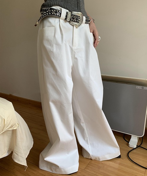 lonslan shop 変形カジュアルパンツ LONSLAN パンツ[通常価格]のファッション通販ページ-chuclla
