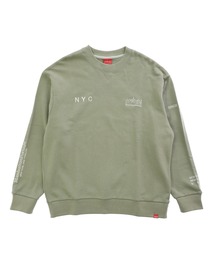 Manhattan Portage | Sweat Trainer(スウェット)