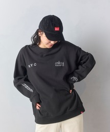 Manhattan Portage | Sweat Trainer(スウェット)