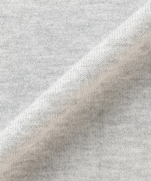 TOKYO SHIRTS（トウキョウシャツ）の「配色ボウタイプルオーバー レディース（ニット/セーター・レディース・グレー/オフホワイト/ネイビー・M/L/LL）」の13枚目の写真