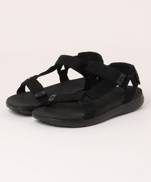【セール】【W】【it】【IW5】【FitFlop】BREES フィットフロップ スポーツサンダル（サンダル）｜fitflop（フィットフロップ）