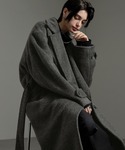 MONO-MART(モノマート)の「ジャケット/アウター(チェスターコート)」