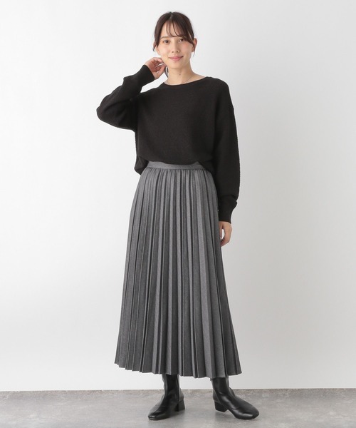 GLOBAL WORK（グローバルワーク）の「スッキレイラメカノコプル