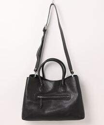 MARCO BIANCHINI | 【Marco Bianchini/マルコビアンキーニ】 2wayハンドバッグ(ハンドバッグ)