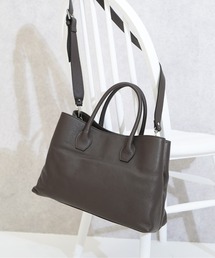 MARCO BIANCHINI | 【Marco Bianchini/マルコビアンキーニ】 2wayハンドバッグ(ハンドバッグ)