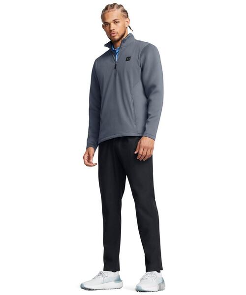 【セール】UAドライブ プロ ストーム ハイブリッド 1/2ジップ ジャケット（ゴルフ/メンズ）（その他アウター）｜UNDER ARMOUR（アンダーアーマー） mdprevattcaulkingandwaterproofing.com