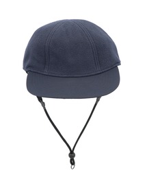 DAIWA PIER39 TECH FLEECE 6PANEL CAP ダイワ ピア39