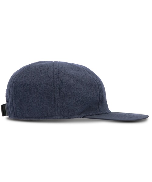 DAIWA PIER39(ダイワピア39)の「DAIWA PIER39 TECH FLEECE 6PANEL CAP ダイワ ピア39(キャップ・メンズ・ネイビー/ブラック・FREE)」の7枚目の写真