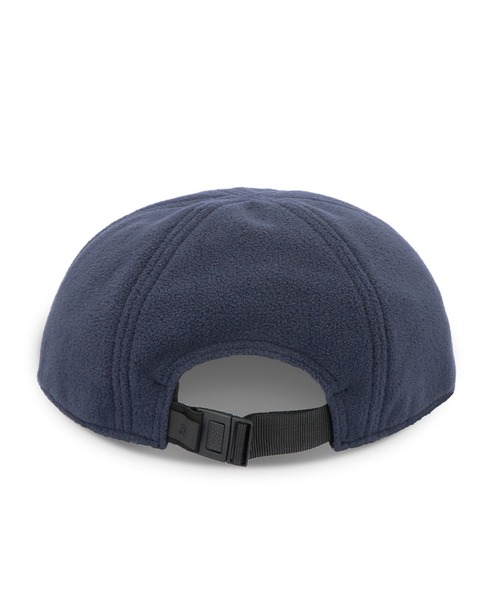 DAIWA PIER39(ダイワピア39)の「DAIWA PIER39 TECH FLEECE 6PANEL CAP ダイワ ピア39(キャップ・メンズ・ネイビー/ブラック・FREE)」の8枚目の写真