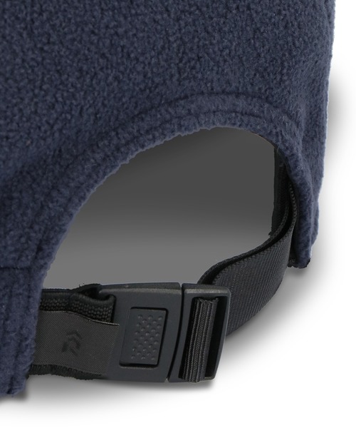 DAIWA PIER39(ダイワピア39)の「DAIWA PIER39 TECH FLEECE 6PANEL CAP ダイワ ピア39(キャップ・メンズ・ネイビー/ブラック・FREE)」の10枚目の写真