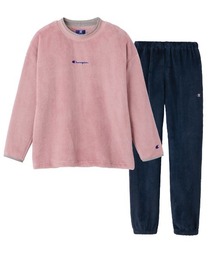 スポーツウェア 長袖」に該当するピンク/桃色系のレディース