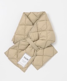 ITEMS URBANRESEARCH | TAION　DOWN SCARF(マフラー)