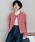 23�� L�i�j�W���E�T���N�I�I�L�C�T�C�Y�j�́u�y������K�q���񒅗p�zGIOLICA �{�^�� �c�C�[�h �W���P�b�g�i�m�[�J���[�W���P�b�g�j�v�b���b�h�n3