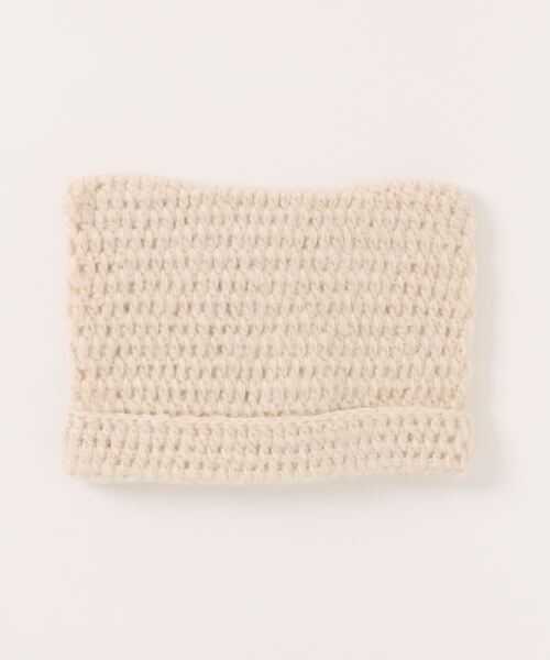 yield(イールド)の「【PixyPlanet】Cat Beanie(キャットビーニー)(キッズ/子供用) PCA-K35055(ニットキャップ/ビーニー・キッズ・ブラック/アイボリー/グリーン/オレンジ/ブラウン・FREE)」の2枚目の写真