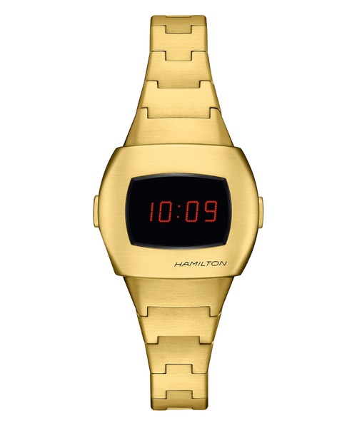 HAMILTON [ハミルトン] 腕時計 PSR （ピーエスアール） 74